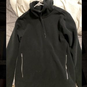 NoBull Arctic Pullover Hoodie